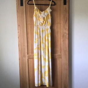 Loft dress
